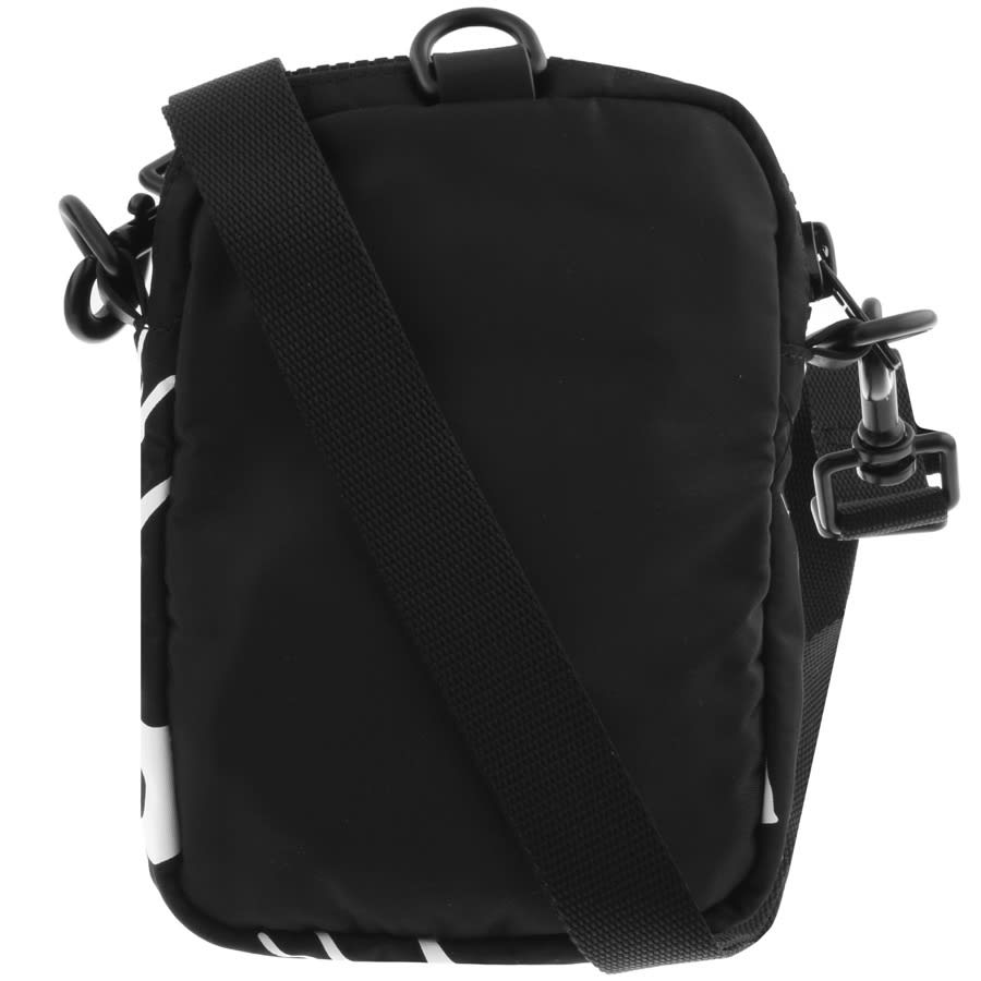 Alternative Image for ProductMCQ Alexander McQueen Cross Body Bag Black2